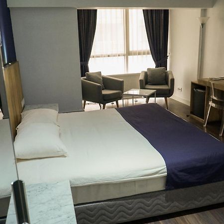 En Otel Karaca Эскишехир Экстерьер фото