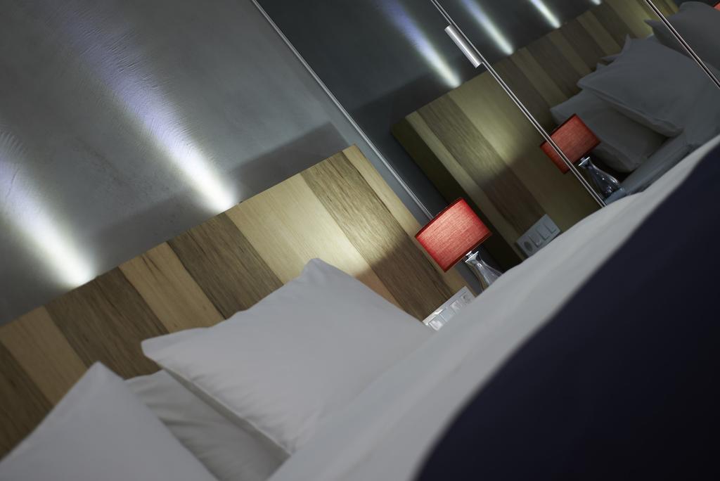 En Otel Karaca Эскишехир Номер фото