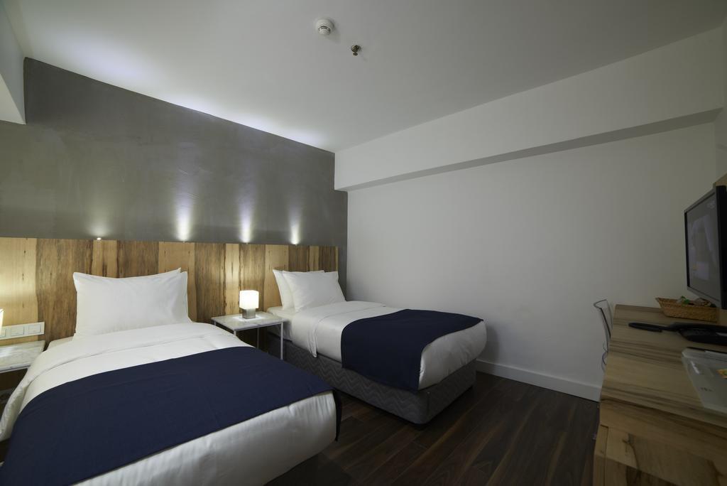 En Otel Karaca Эскишехир Номер фото