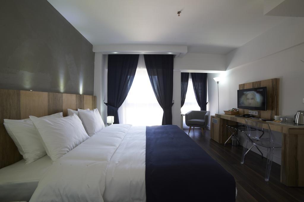 En Otel Karaca Эскишехир Экстерьер фото