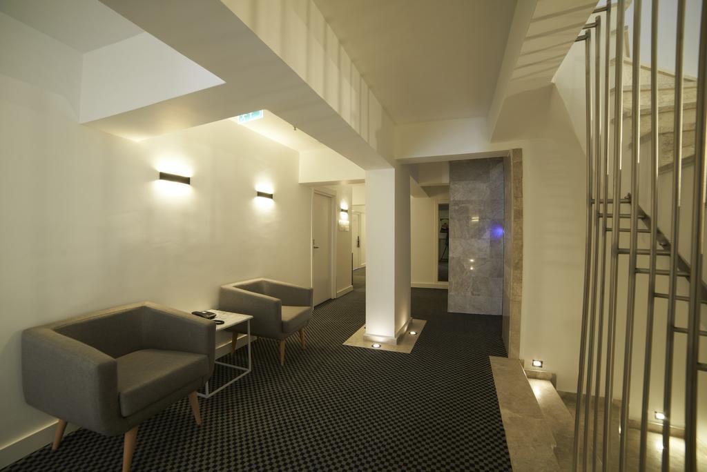 En Otel Karaca Эскишехир Экстерьер фото