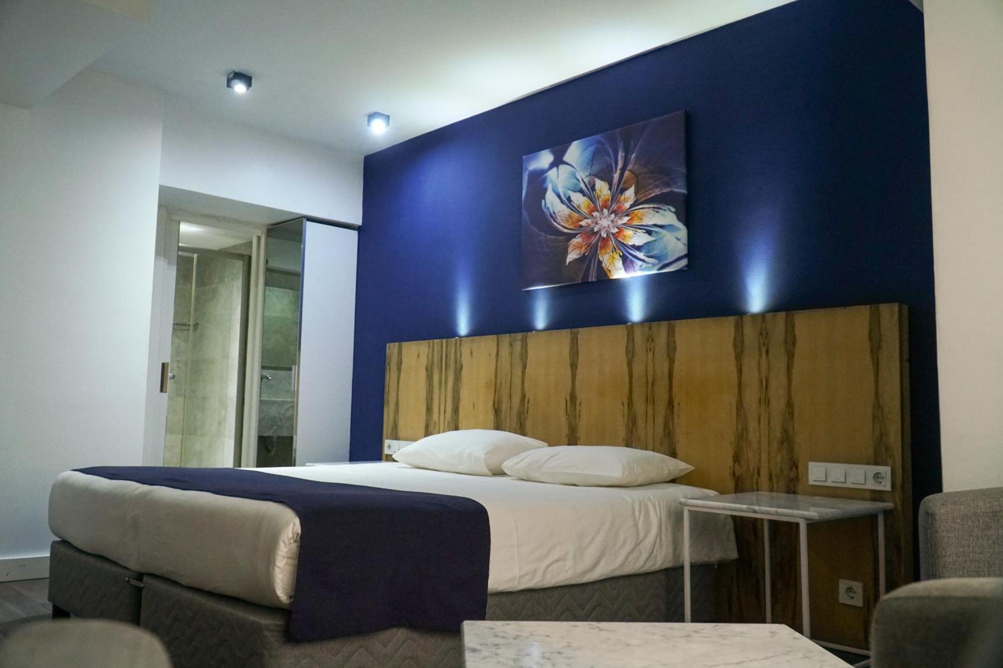 En Otel Karaca Эскишехир Экстерьер фото