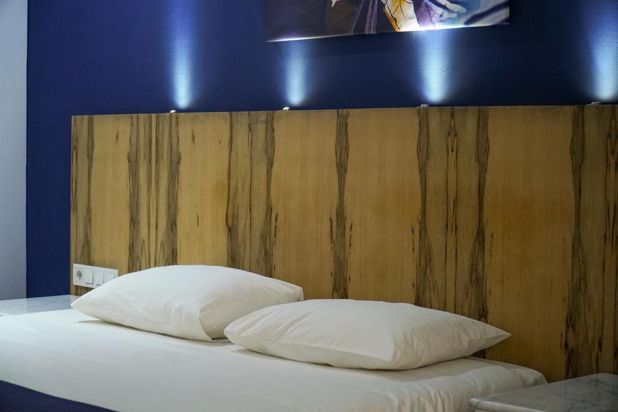En Otel Karaca Эскишехир Экстерьер фото