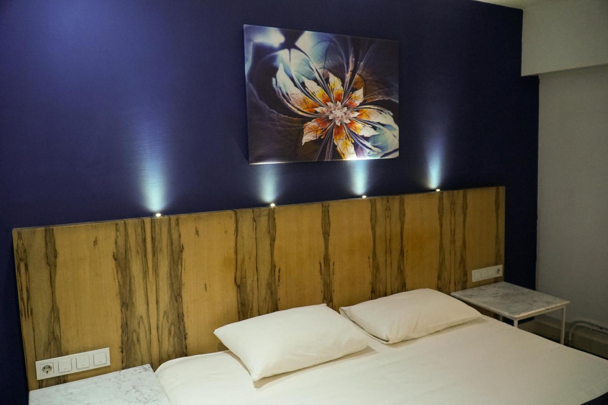 En Otel Karaca Эскишехир Экстерьер фото