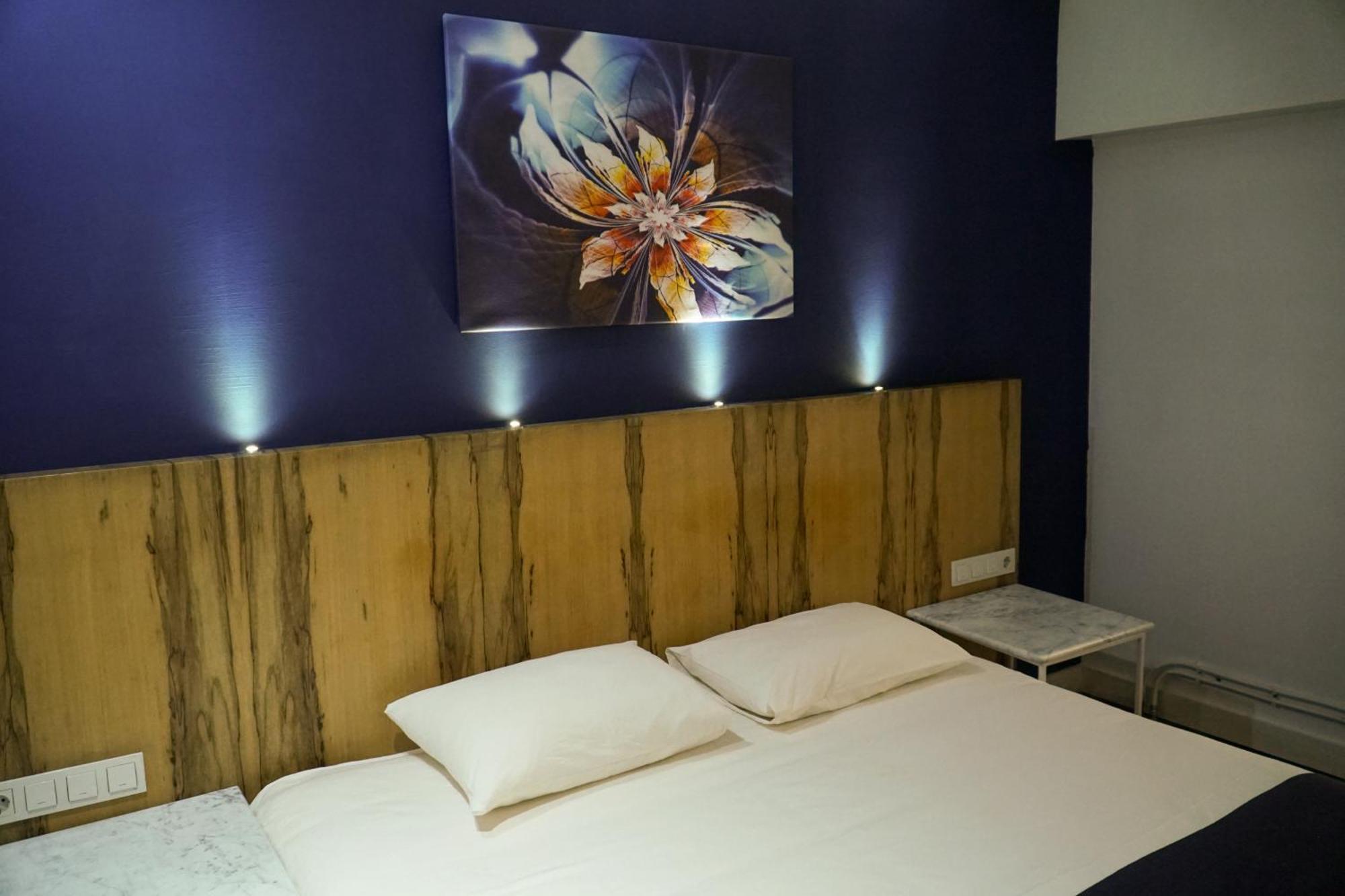 En Otel Karaca Эскишехир Экстерьер фото