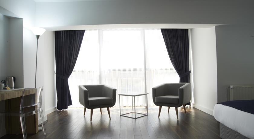 En Otel Karaca Эскишехир Экстерьер фото