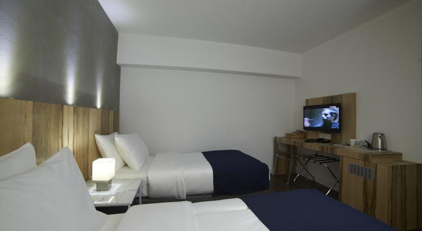En Otel Karaca Эскишехир Экстерьер фото